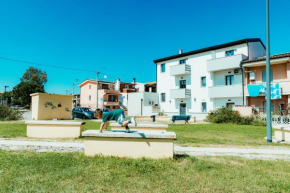 Casa Vacanze Oltre La Caletta - 350 mt dalla spiaggia La Caletta